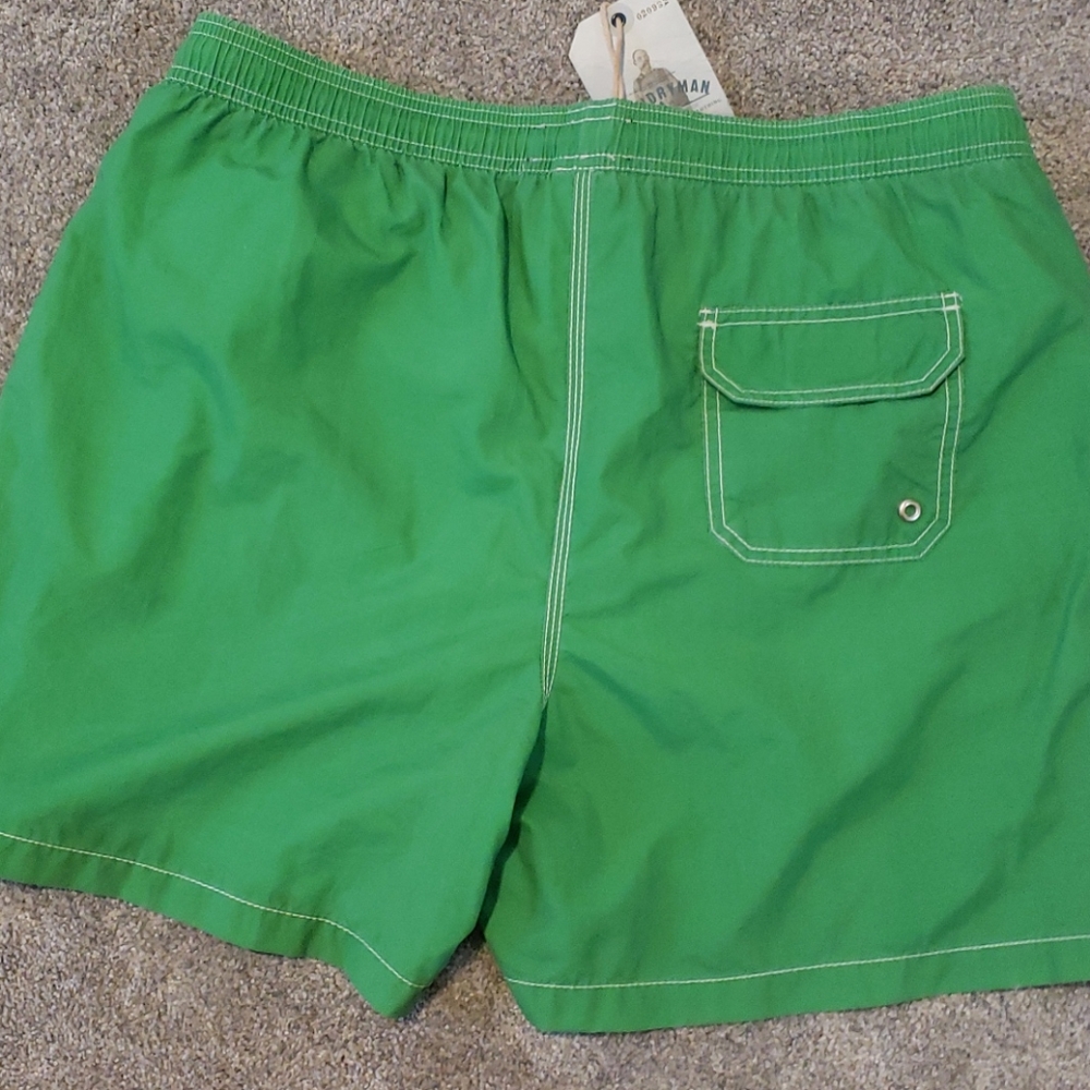 Barbour men's 🏊‍♂️ short - Picture 7 of 7